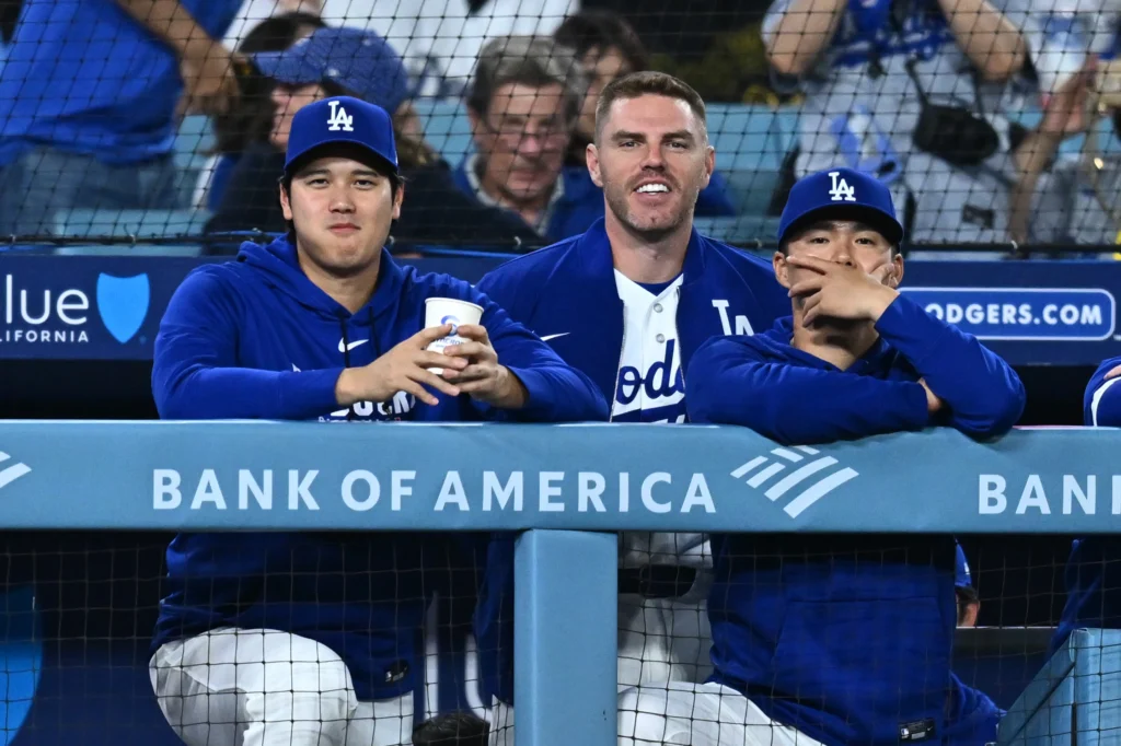 Los Dodgers ansían el regreso de Shohei Ohtani este lunes ante Cincinnati 3 Shohei Ohtani vuelve con los Dodgers