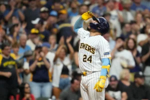 Home 19 Claves del campeonato en la División Central de los Cerveceros de Milwaukee