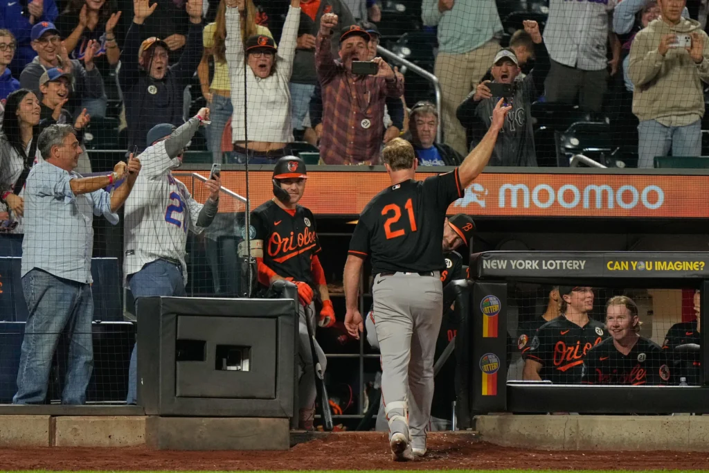 Pete Alonso llega a los 300 jonrones de carrera y toma fuerza para unirse al club 400 1 Pete Alonso