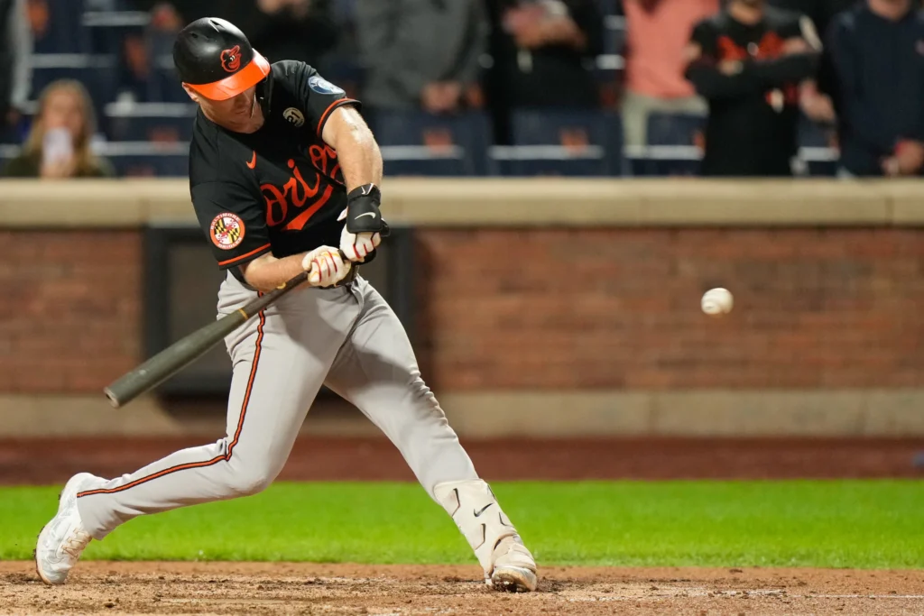 Pete Alonso llega a los 300 jonrones de carrera y toma fuerza para unirse al club 400 2 Pete Alonso
