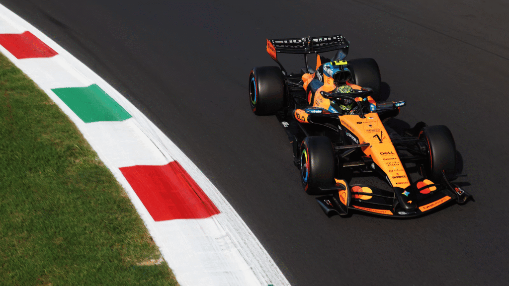 F1: Ganadores y perdedores del GP de Italia 2026 3 image 15