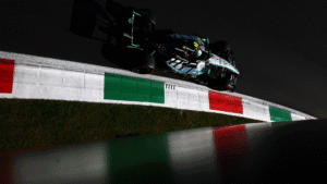 Home 21 GP de Italia