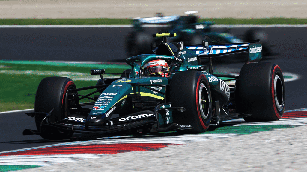 F1: Ganadores y perdedores del GP de Italia 2026 6 image 18