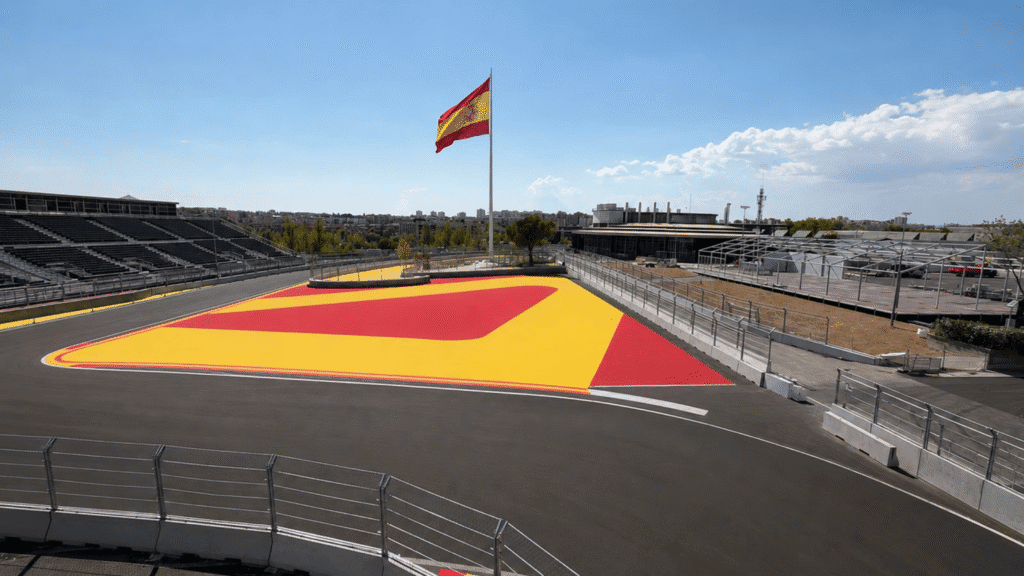 Previa: GP de España 2026 ¿Quién se llevará la primera victoria en Madring? 7 GP de España