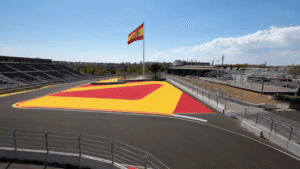 Home 21 GP de España