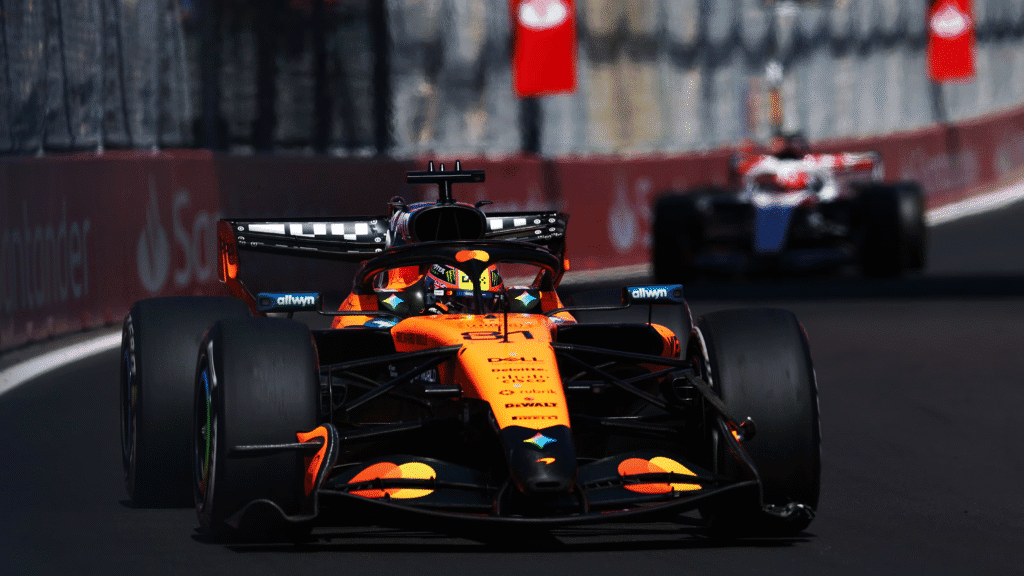 F1: Ganadores y perdedores del GP de España 2026 4 image 42