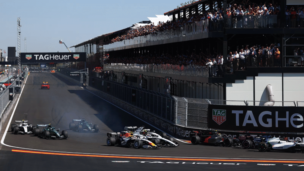 F1: Ganadores y perdedores del GP de España 2026 6 image 47