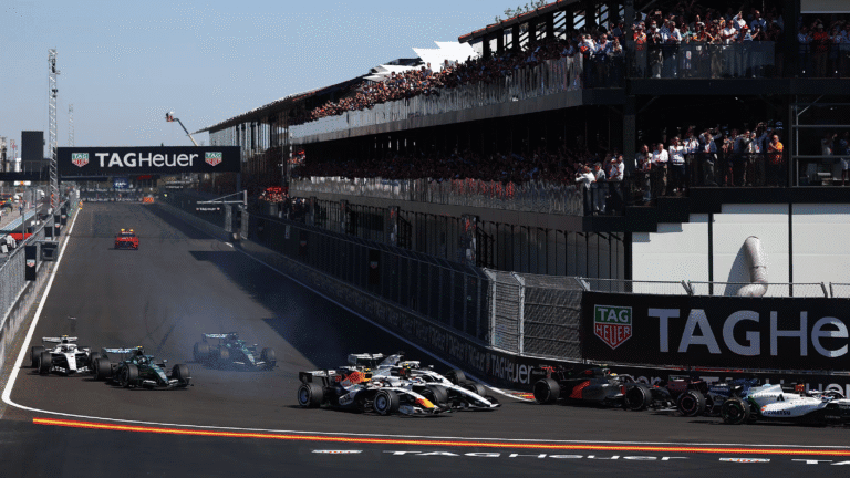 Home 29 GP de España
