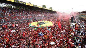 GP de Italia