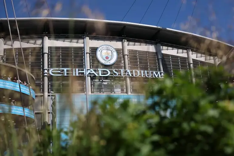 Manchester City es declarado culpable de 114 cargos financieros por la Premier League 4 image 75