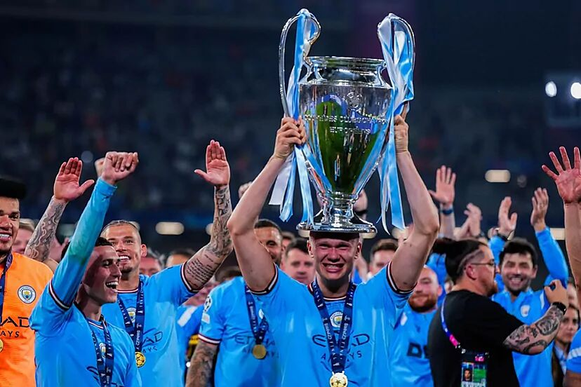 Manchester City es declarado culpable de 114 cargos financieros por la Premier League 5 image 76