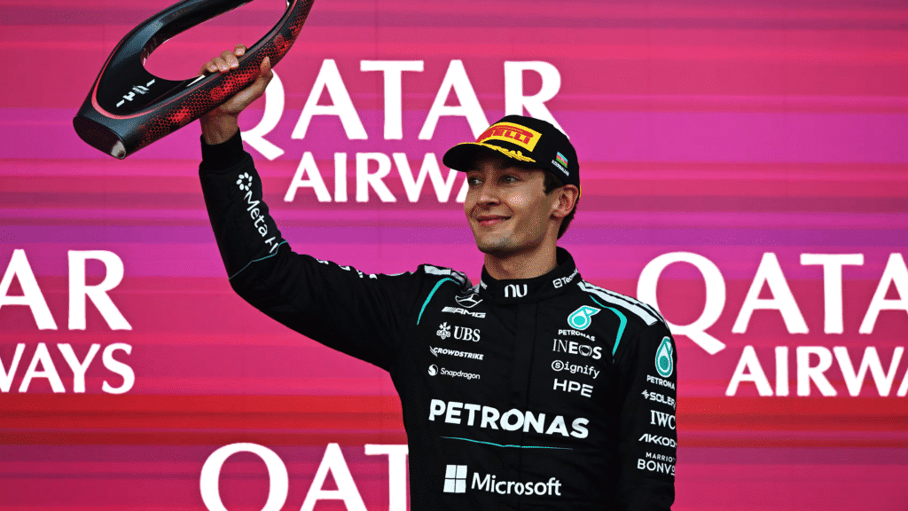 F1: Ganadores y perdedores del GP de Azerbaiyán 2026 1 image 81