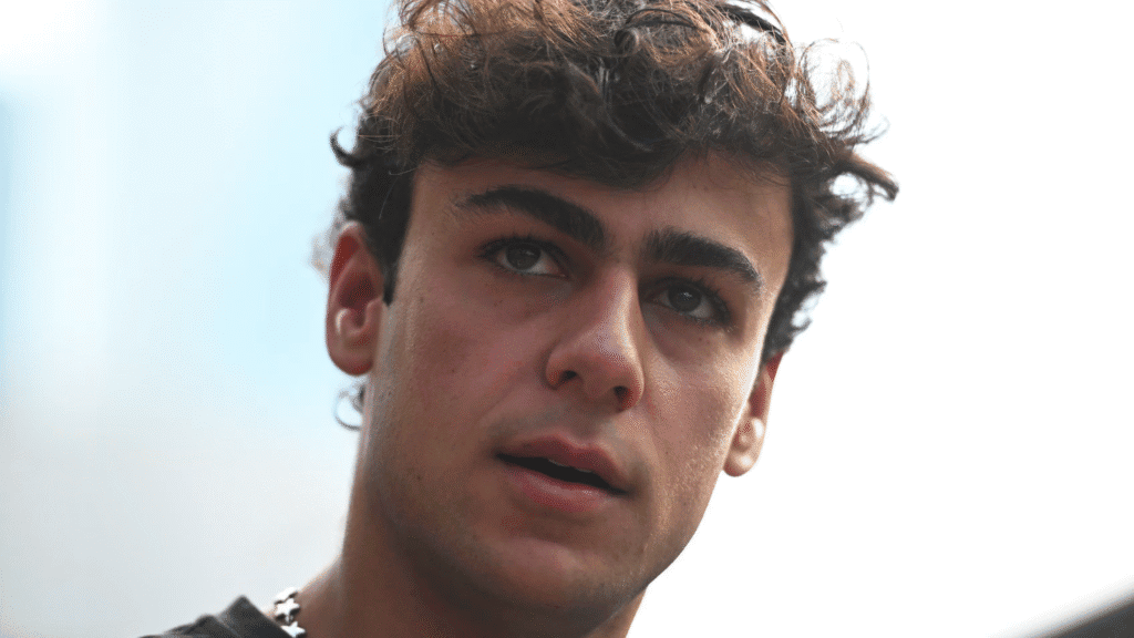 F1: Ganadores y perdedores del GP de Azerbaiyán 2026 3 image 82