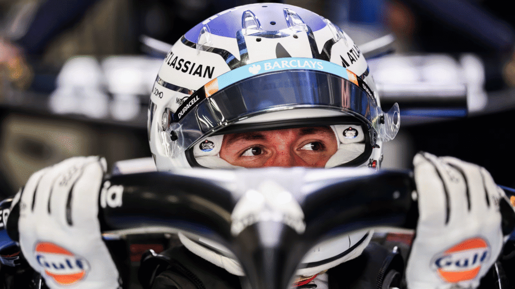 F1: Ganadores y perdedores del GP de Azerbaiyán 2026 6 image 84