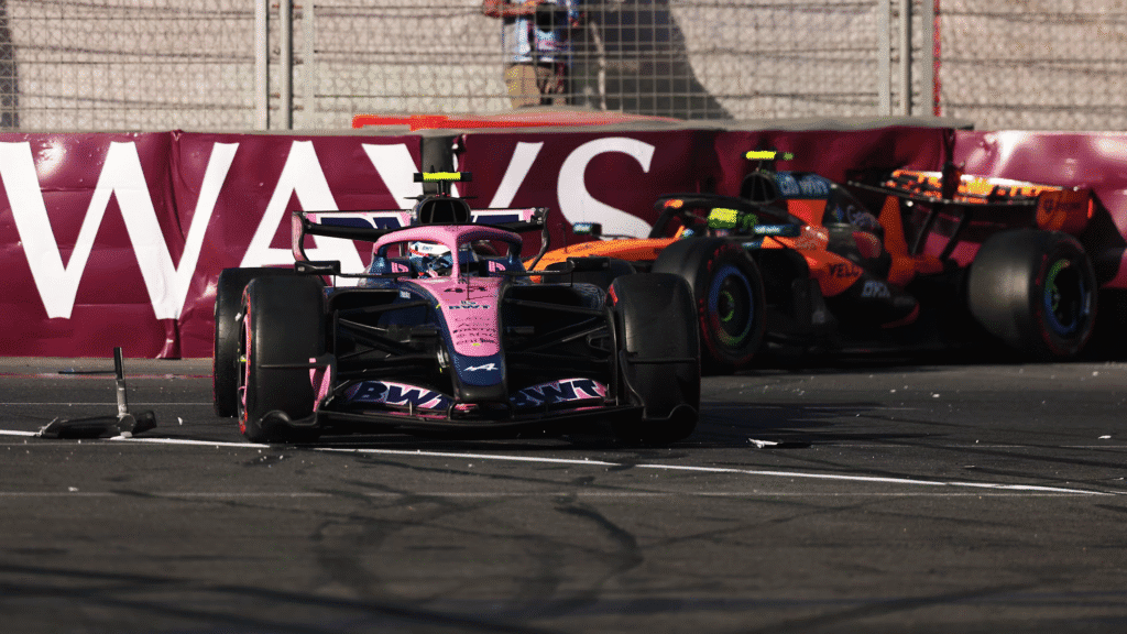 Norris se disculpa con Colapinto tras pedir su suspensión de la F1 3 image 85