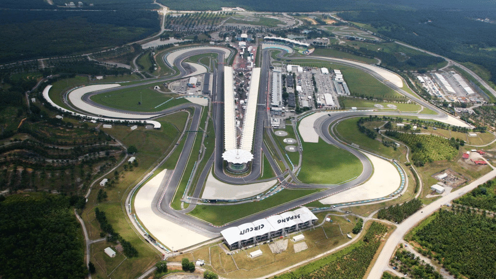 Previa: GP de Bahréin 2026 ¿Por qué se disputará en Malasia? 4 image 96