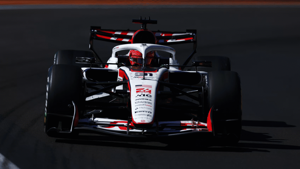 Esteban Ocon confirma que dejará Haas a finales de 2026 1 Ocon
