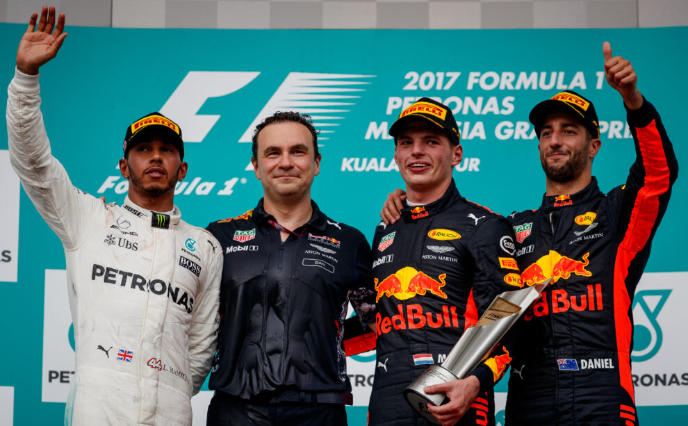 Previa: GP de Bahréin 2026 ¿Por qué se disputará en Malasia? 1 GP de Bahrein