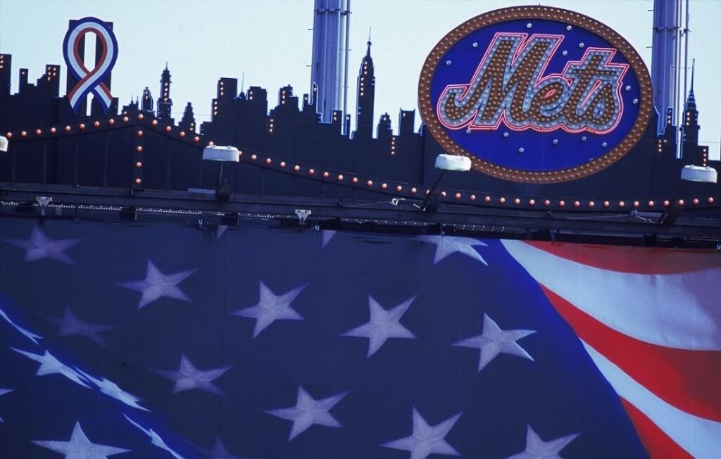MLB conmemora el 25° aniversario del 11 de septiembre 1 MLB