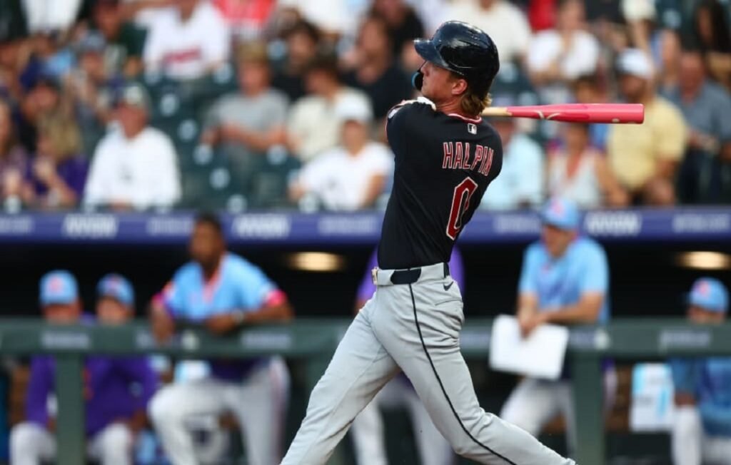 MLB: Parker Messick puso a Cleveland al frente de División Central 2 Parker Messick