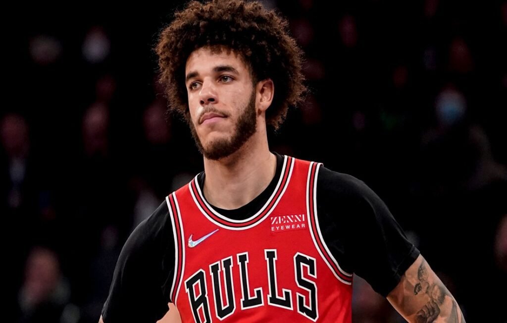 ¿Se retirará? Lonzo Ball aclaró rumores sobre su futuro en la NBA 1 Lonzo Ball