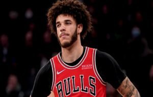 Lonzo Ball