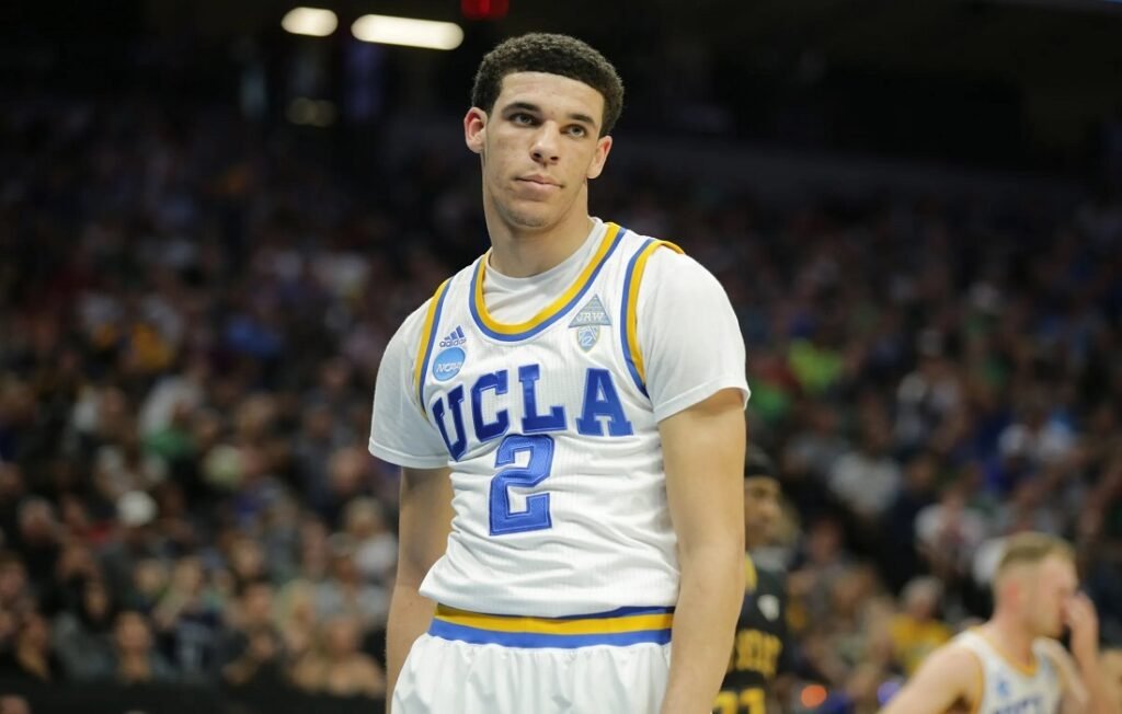 ¿Se retirará? Lonzo Ball aclaró rumores sobre su futuro en la NBA 3 Lonzo Ball