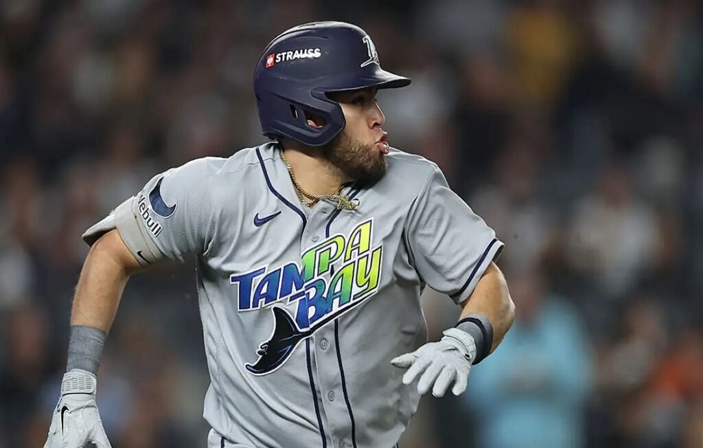 MLB: Rays igualaron la SCLA y aseguraron regreso al Tropicana Field 3 Rays
