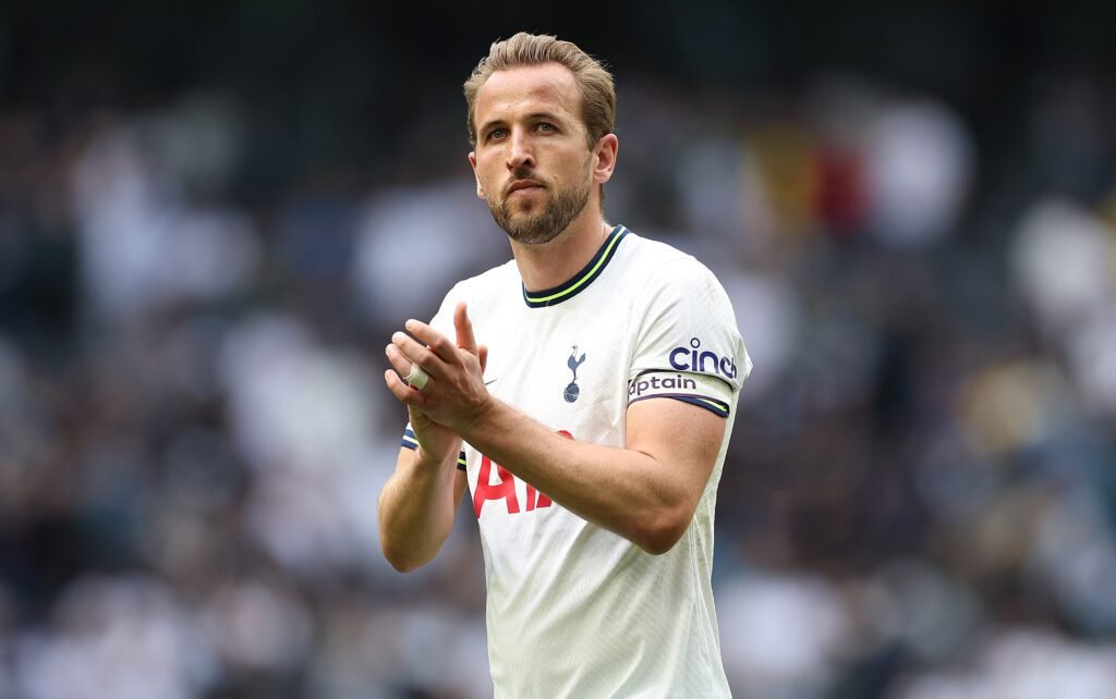 Opinión: Harry Kane el Balón de Oro a la perseverancia 3 1000398406
