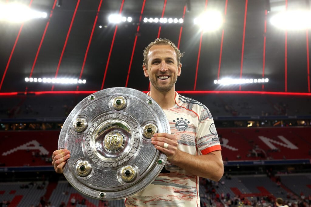 Opinión: Harry Kane el Balón de Oro a la perseverancia 5 1000398432