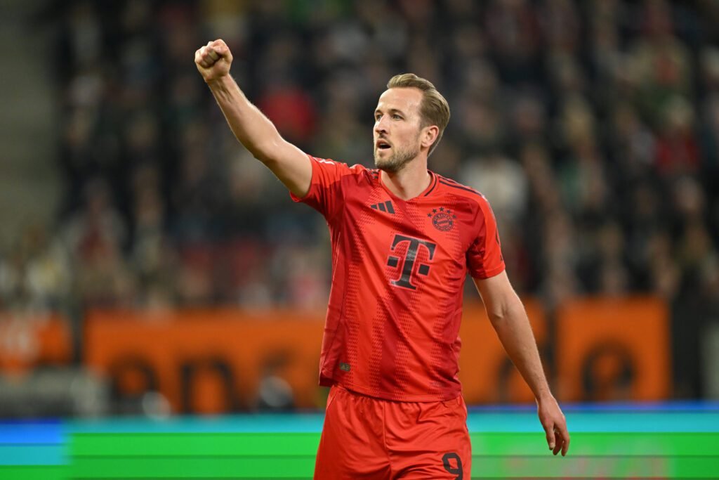 Opinión: Harry Kane el Balón de Oro a la perseverancia 4 1000398453