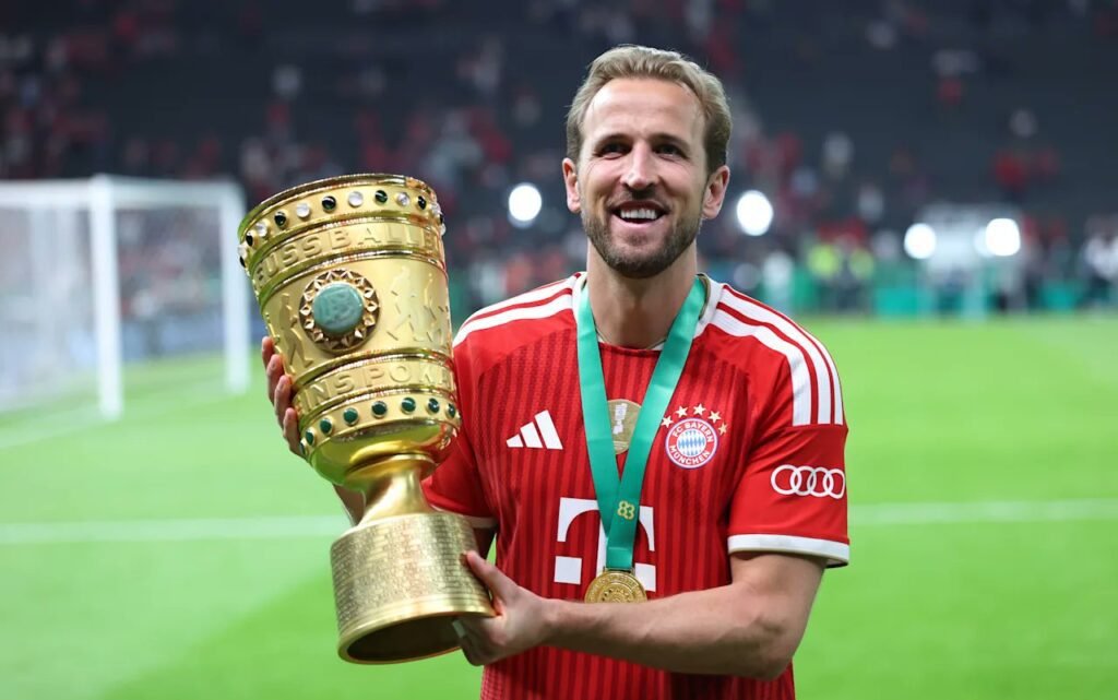 Opinión: Harry Kane el Balón de Oro a la perseverancia 6 1000486179