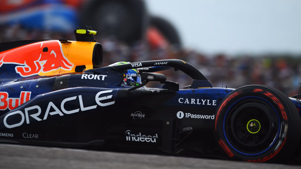 F1: Ganadores y perdedores del GP de Estados Unidos 2026 5 1000618529