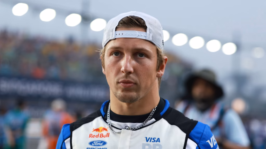 F1: Ganadores y perdedores del GP de Estados Unidos 2026 3 1000618532