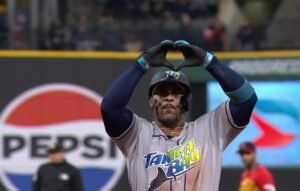 Home 23 Rays