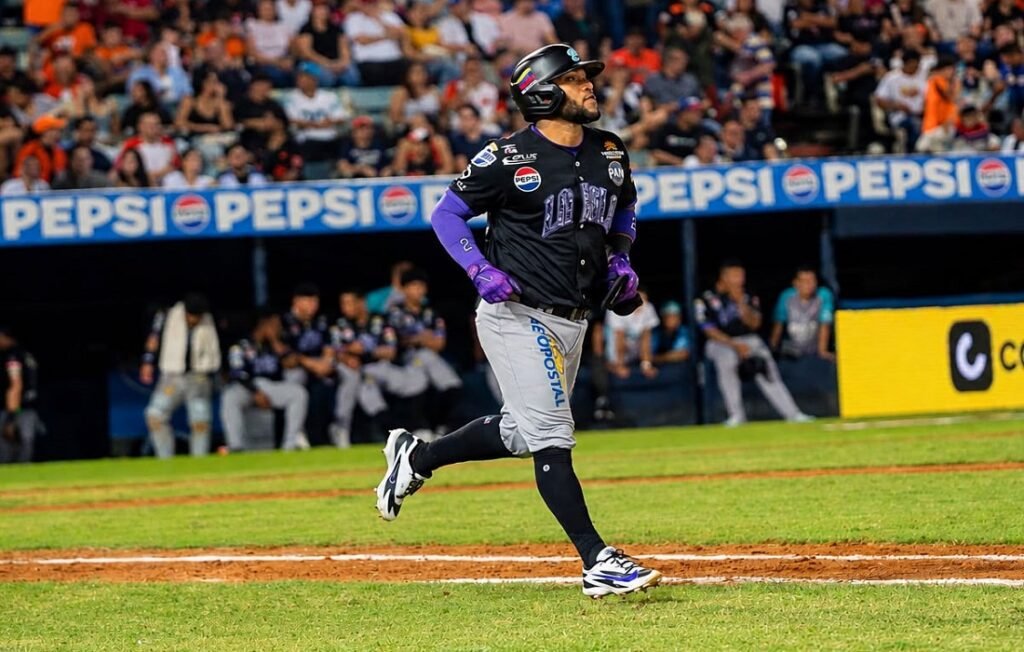 Magallanes atraviesa el peor inicio para un campeón defensor en la LVBP 3 LVBP