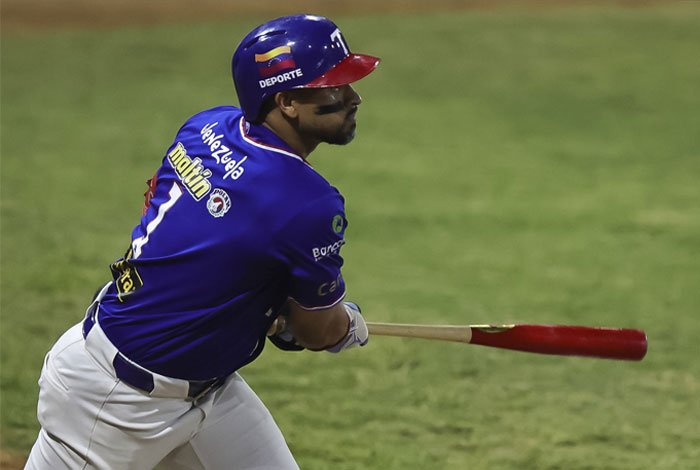 LVBP: Así llegan los ocho equipos a la temporada 2026-2027 8 LVBP