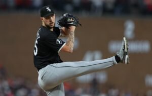 Home 21 White Sox