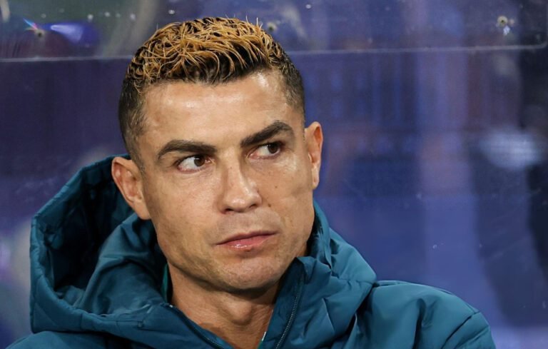 Home 27 ¿Llegó el capítulo final de Cristiano Ronaldo con Portugal?