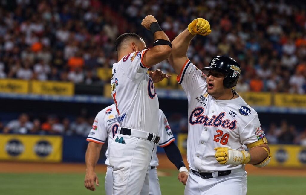 Magallanes atraviesa el peor inicio para un campeón defensor en la LVBP 2 LVBP