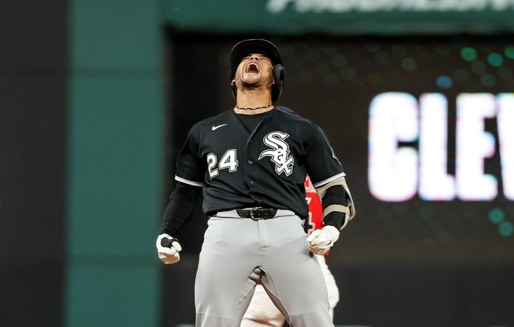 MLB: Chicago White Sox quedó a un triunfo de la Serie de Campeonato 1 Chicago White Sox