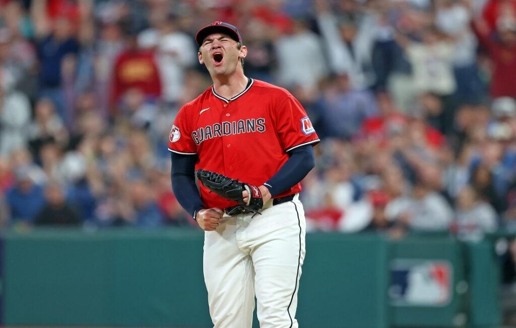 MLB: Chicago White Sox quedó a un triunfo de la Serie de Campeonato 2 Chicago White Sox