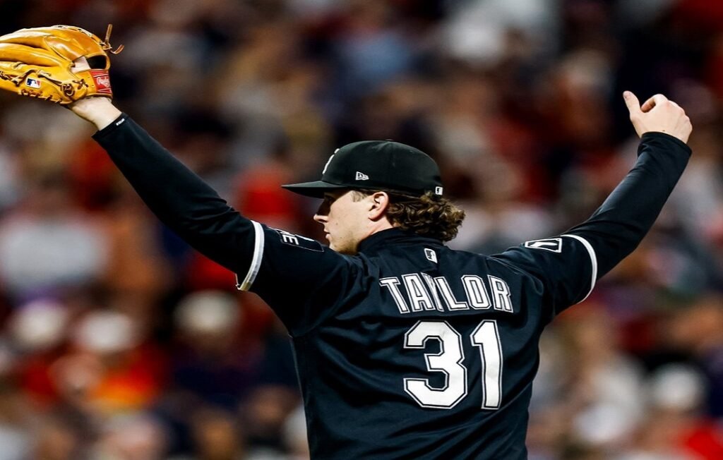 MLB: Chicago White Sox quedó a un triunfo de la Serie de Campeonato 3 Chicago White Sox