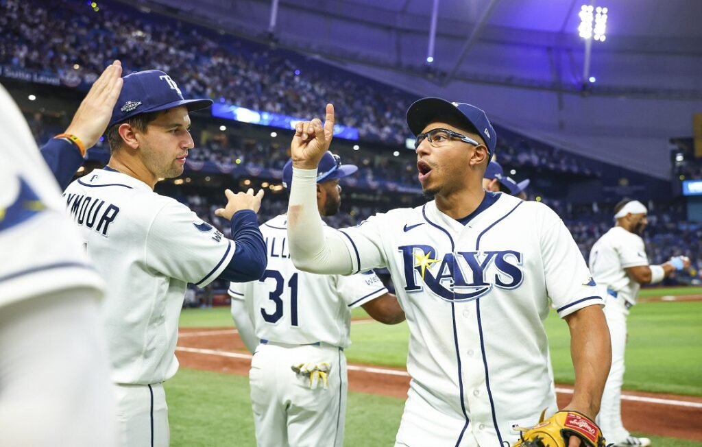 MLB: cuatro equipos buscan sellar su boleto a la Serie de Campeonato 3 MLB