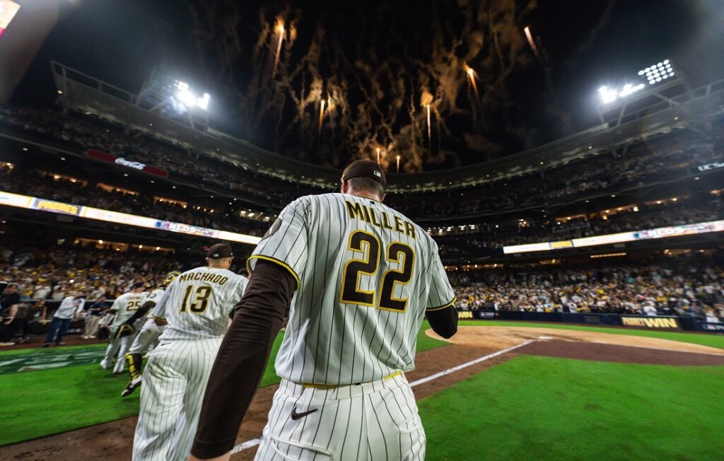MLB: Serie de Comodines tiene como protagonista contundentes barridas 3 Serie de Comodines
