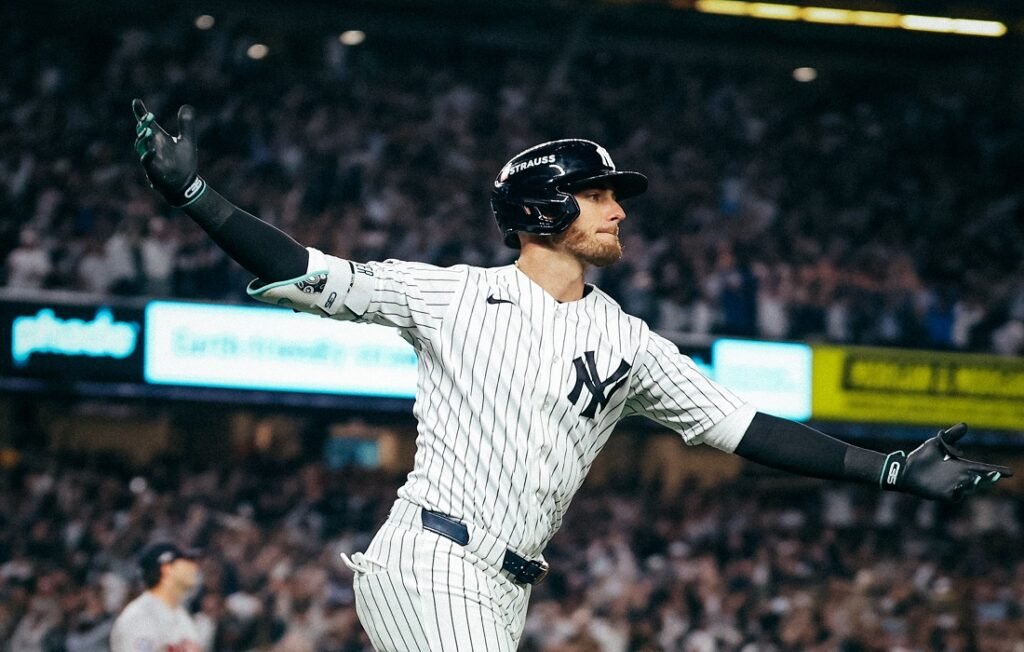 MLB: Serie de Comodines tiene como protagonista contundentes barridas 1 Serie de Comodines