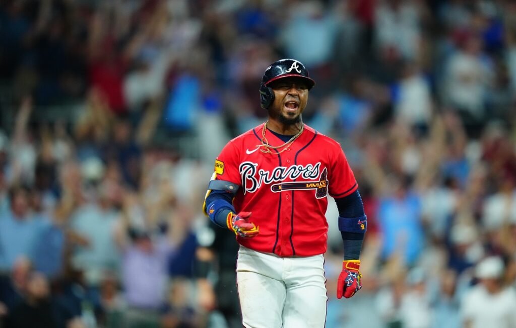 MLB: Atlanta Braves se quita el yugo de los Phillies y avanza a la Serie Divisional 2 Atlanta Braves