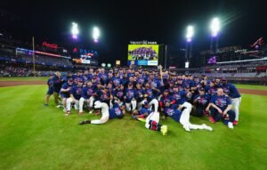 Home 19 Atlanta Braves