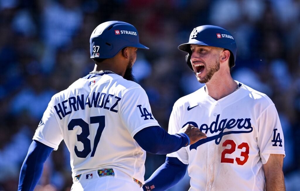 MLB: Drew Rasmussen dejó en un hit a los Yankees y Rays se lleva el Juego 1 de la Serie Divisional 2 Drew Rassmusen