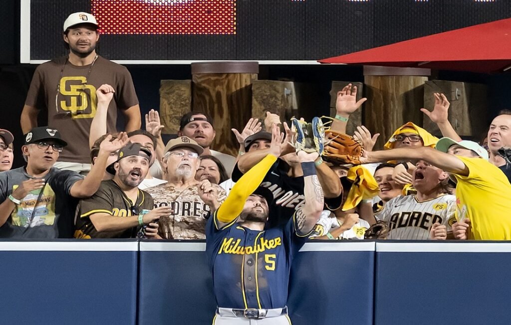 MLB: Tres equipos se clasificaron a la Serie de Campeonato 3 MLB
